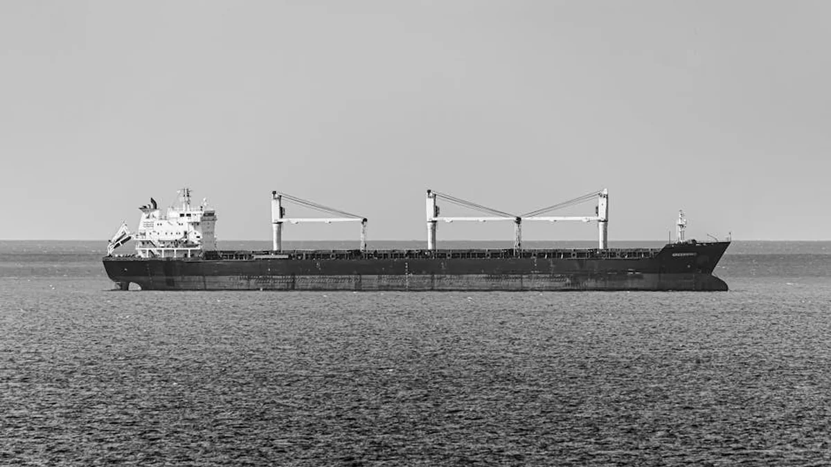 The ship affected by the hantavirus has not docked in Riga