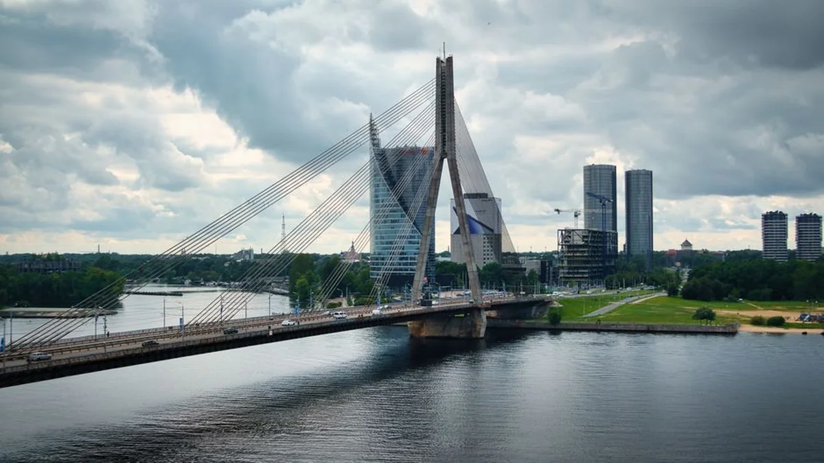 Latvia does not return the TEC-2 thermal power plant to Ukraine
