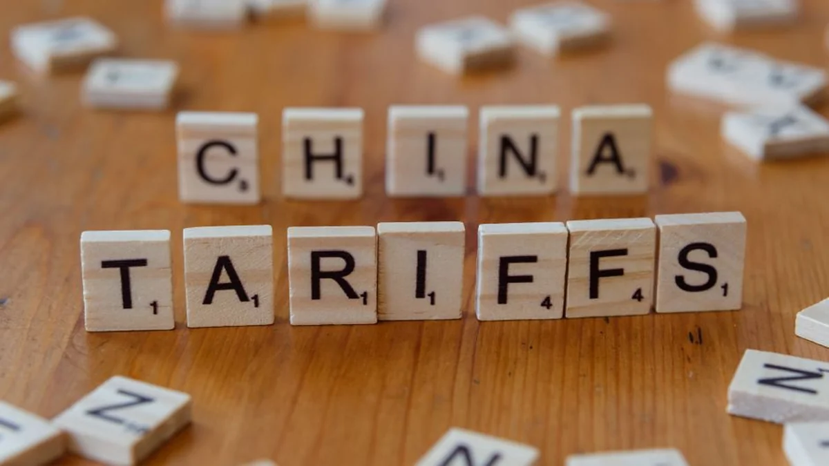 Latvia has not decided on a three euro customs duty for Chinese goods