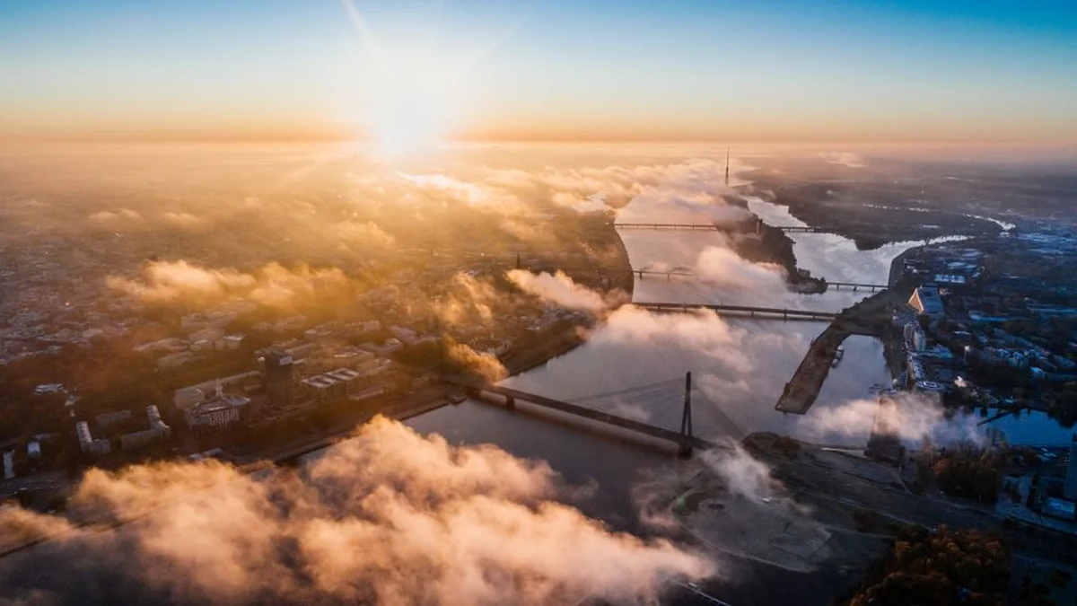 Latvia is led by Western traitors, and we are opening the sky to Ukraine’s drones – what lies is being spread by Roslyakov