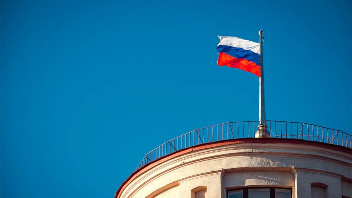 New Unity against business with Russia: why only now?