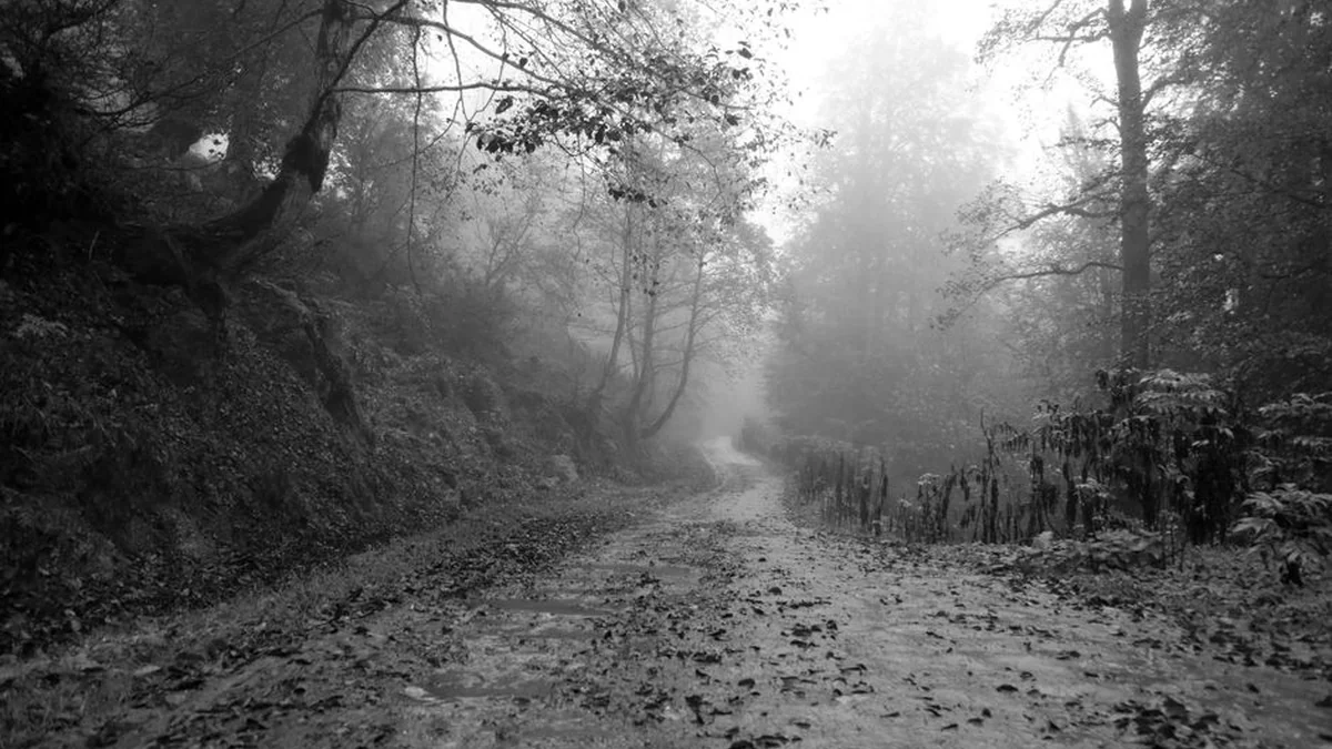 The United States has not been suppressing the rains in Iran for years