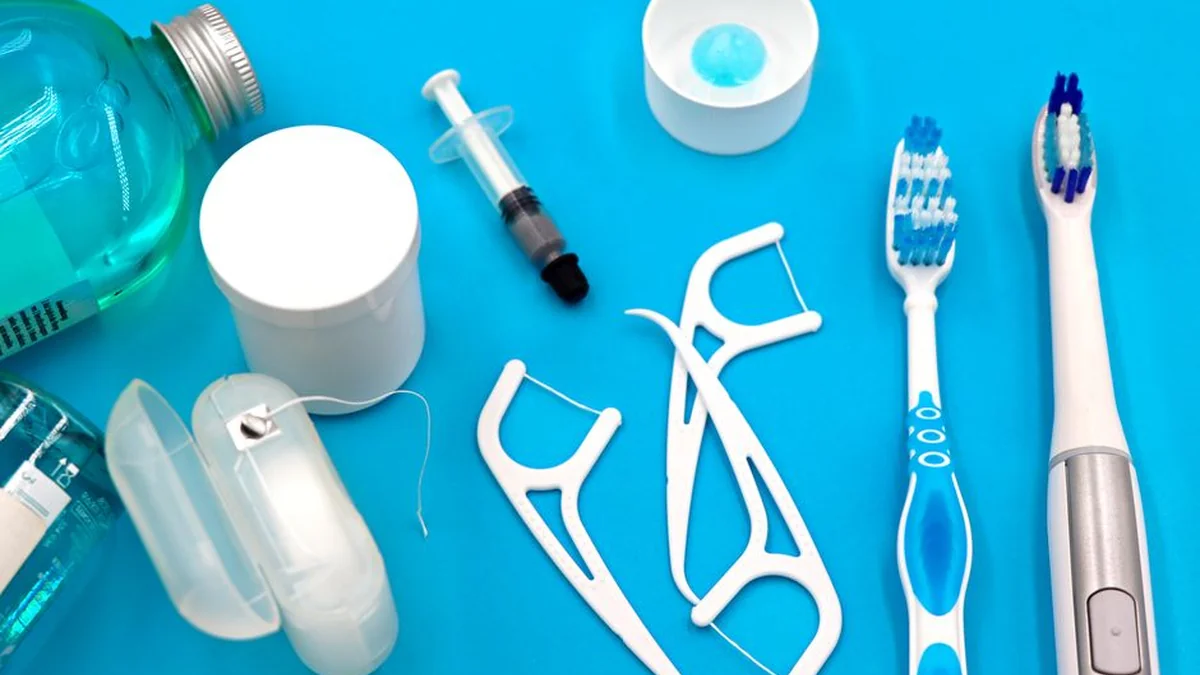 Fluoride is not dangerous in toothpastes (corrected)