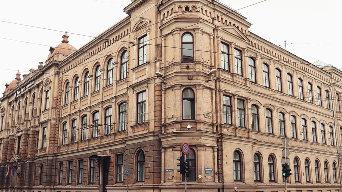 Latvia has not banned eight songs by Raimonds Pauls