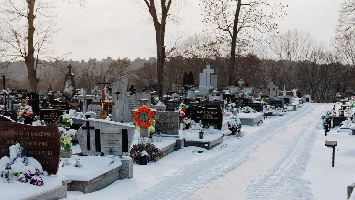 The Great Cemetery in Riga: A Park Layered in History
