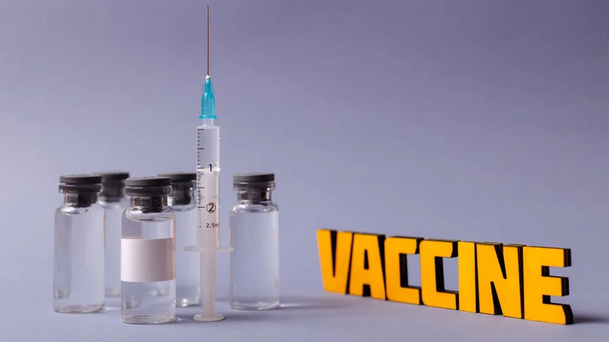 The new mRNS flu vaccine has been tested; ivermectin does not cure covid