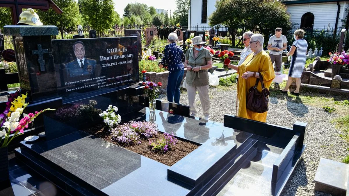 Rīga neplāno apkurināt ēkas “ar līķiem”